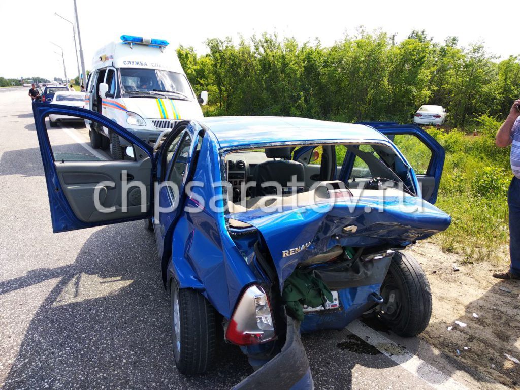 Поездка на попутном автомобиле