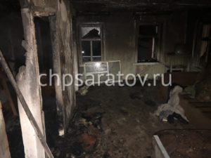 Следователями СК проводится проверка по факту гибели двоих мужчин в Петровске