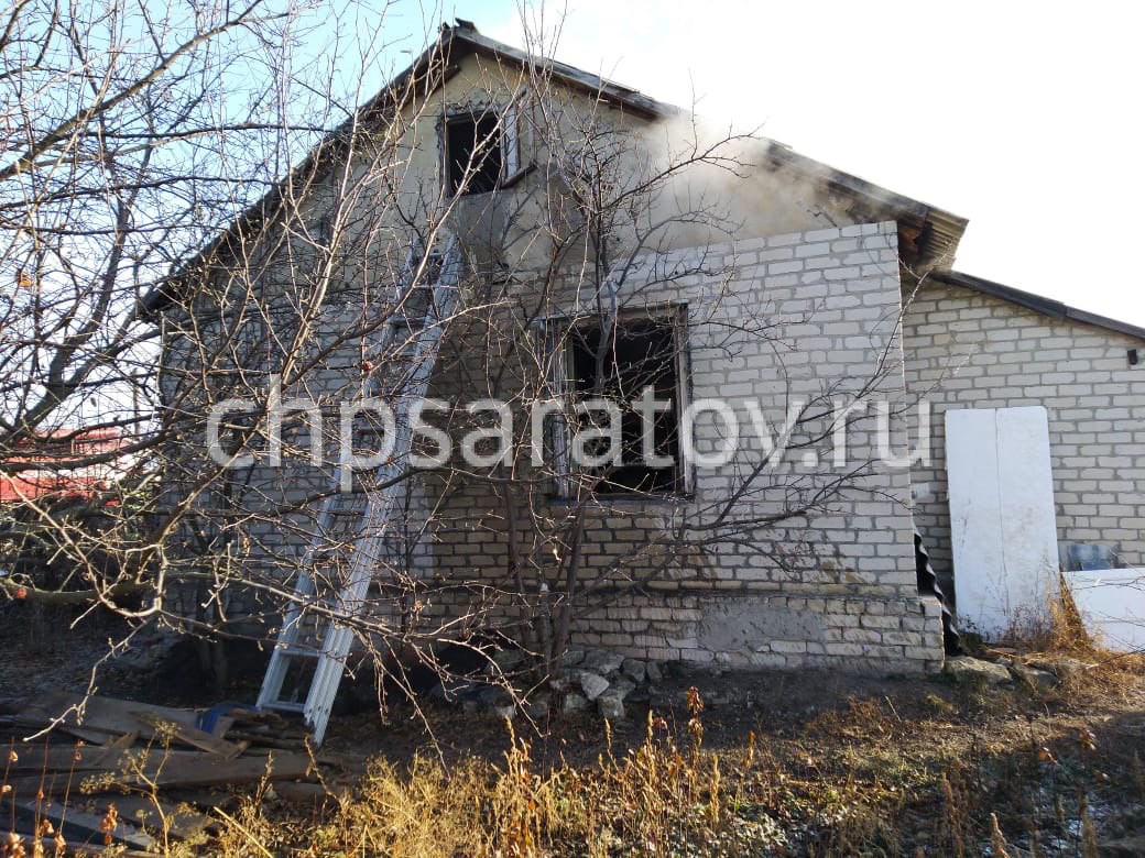 Купить Дом В Лысых Горах Саратовской
