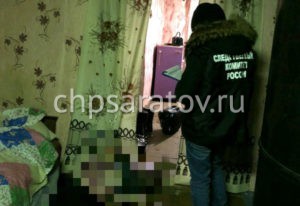 В Ершовском районе организована доследственная проверка по факту гибели мужчины