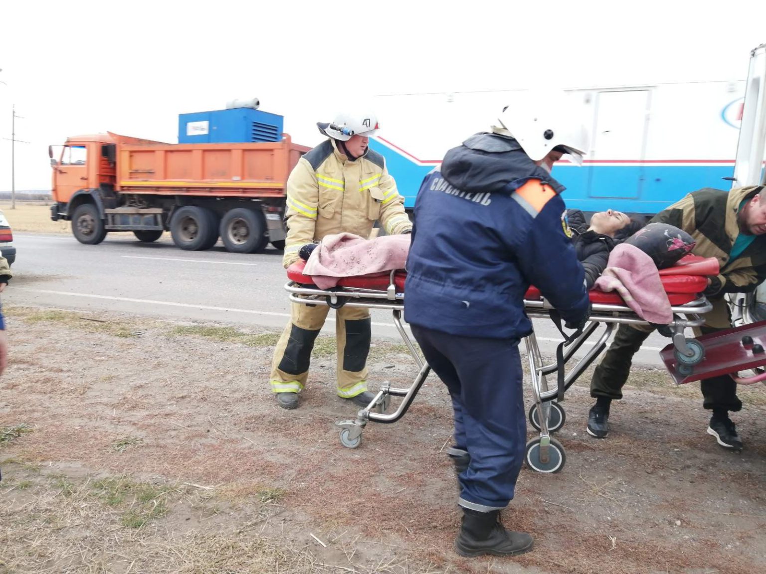 Новости 06.12 23. ДТП В Марксовском районе Саратовской области. Авария в Марксовском районе вчера.