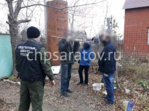 Вынесен приговор по уголовному делу о покушении на убийство женщины в Саратовском районе
