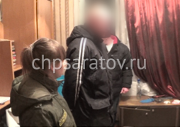 Житель Заводского района, пытавшийся скрыться от правоохранительных органов, признал вину в убийстве сожительницы
