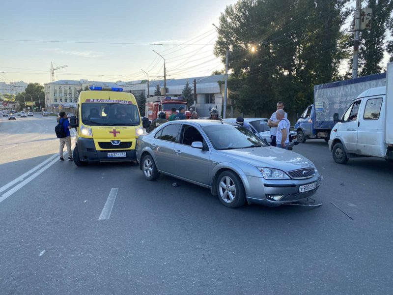 Саратов сальск на машине