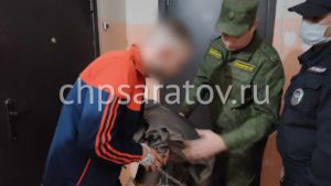В Кировском районе вынесен приговор по делу об особо тяжком преступлении
