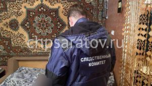Проводится проверка по факту смерти мужчин в Ленинском районе
