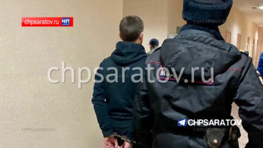 В Ленинском районе в подъезде дома мужчина изнасиловал несовершеннолетнюю девушку ndash 06.04.2022 ndash ЧП Саратов