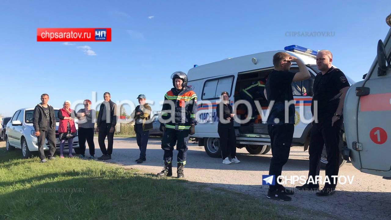 Один ребёнок погиб и трое пострадали в ДТП в Татищевском районе |  04.05.2022 | Саратов - БезФормата