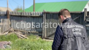 Жителю Воскресенского района предъявлено обвинение в причинении смертельных травм приятелю
