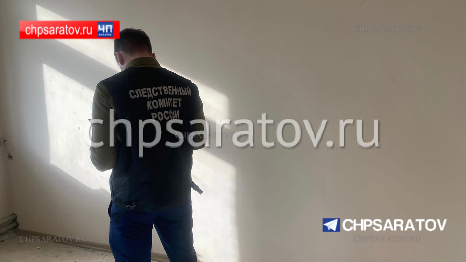 В Ленинском районе в квартире обнаружено тело мужчины – 15.06.2022 – ЧП  Саратов