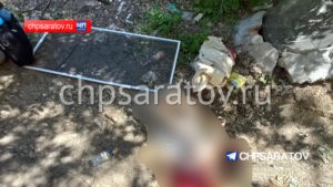 Возбуждено уголовное дело по факту гибели малолетнего ребёнка в Ленинском районе
