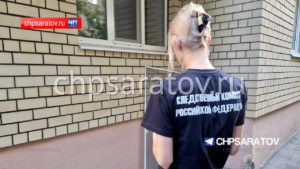 В Кировском районе из окна четвёртого этажа выпал ребёнок
