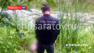 В Балашовском районе утонула женщина
