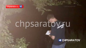 Жительница Балаково в водоёме обнаружила тело утонувшего мужчины
