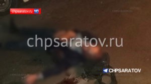 В Ленинском районе водитель маршрутки сбил насмерть мужчину

