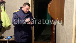 Возбуждено уголовное дело по факту смерти мужчины в Петровске
