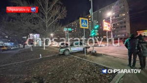 В результате ДТП в Кировском районе пострадали две женщины и ребёнок
