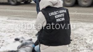 В Ленинском районе прохожие обнаружили тело избитого мужчины
