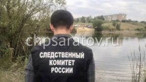 В Гагаринском районе в пруду обнаружено тело мужчины
