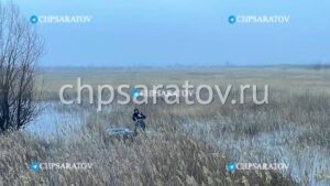 В Краснокутском районе мужчина перевернулся на лодке и утонул

