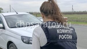 Проводится проверка по факту смерти подростка в Пугачевском районе
