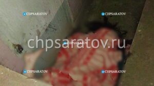 В Кировском районе женщина разбилась насмерть при падении с высоты 5 этажа
