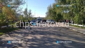 В Красноармейске подросток на питбайке сбил насмерть женщину
